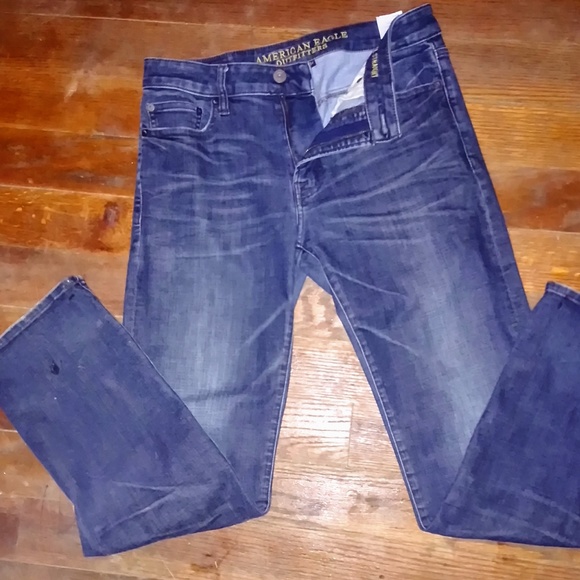 NWOT Men's American Eagle Jeans - Picture 1 of 3